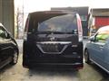 2011 Nissan Serena