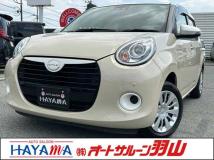 2019 Daihatsu Boon