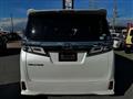 2018 Toyota Vellfire