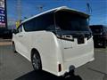 2018 Toyota Vellfire