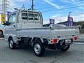 2025 Suzuki Carry Truck