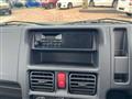 2025 Suzuki Carry Truck