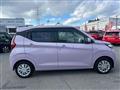 2024 Mitsubishi eK Wagon