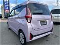 2024 Mitsubishi eK Wagon