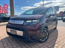 2026 Honda Freed
