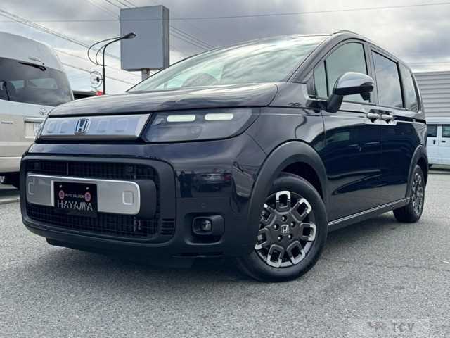 2026 Honda Freed