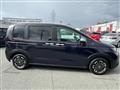 2026 Honda Freed