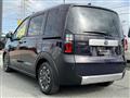 2026 Honda Freed