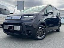 2026 Honda Freed