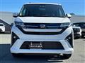 2025 Daihatsu Move