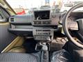 2025 Daihatsu Hijet Truck