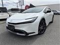 2023 Toyota Prius