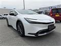 2023 Toyota Prius