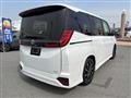 2026 Toyota Noah