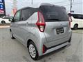 2024 Mitsubishi eK Wagon