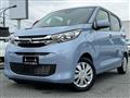 2024 Mitsubishi eK Wagon