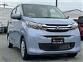 2024 Mitsubishi eK Wagon