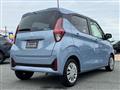 2024 Mitsubishi eK Wagon