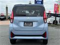 2024 Mitsubishi eK Wagon