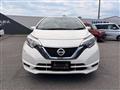 2018 Nissan Note