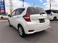 2018 Nissan Note