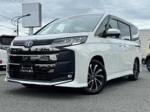 2025 Toyota Noah