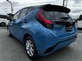 2026 Toyota AQUA