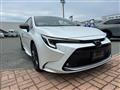2026 Toyota Corolla Sedan