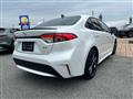 2026 Toyota Corolla Sedan