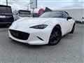 2024 Mazda Roadster