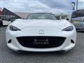 2024 Mazda Roadster