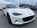 2024 Mazda Roadster