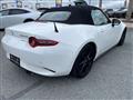 2024 Mazda Roadster