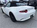 2024 Mazda Roadster
