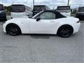 2024 Mazda Roadster