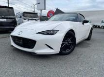 2024 Mazda Roadster