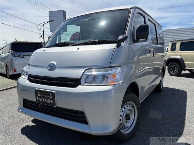 2026 Toyota Townace Van