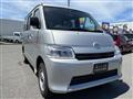 2026 Toyota Townace Van