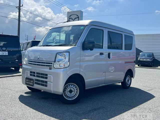 2022 Mitsubishi Mitsubishi Others