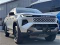 2026 Toyota Hilux