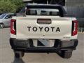 2026 Toyota Hilux