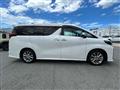 2021 Toyota Alphard G