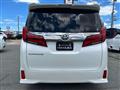 2021 Toyota Alphard G
