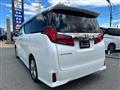 2021 Toyota Alphard G