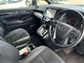 2021 Toyota Alphard G