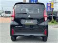 2025 Mitsubishi eK Wagon