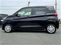 2025 Mitsubishi eK Wagon