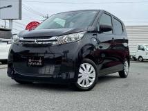 2025 Mitsubishi eK Wagon