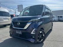 2021 Nissan ROOX