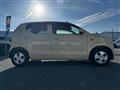 2016 Suzuki Alto